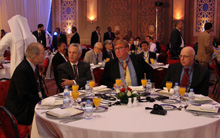 Doha Forum 2010